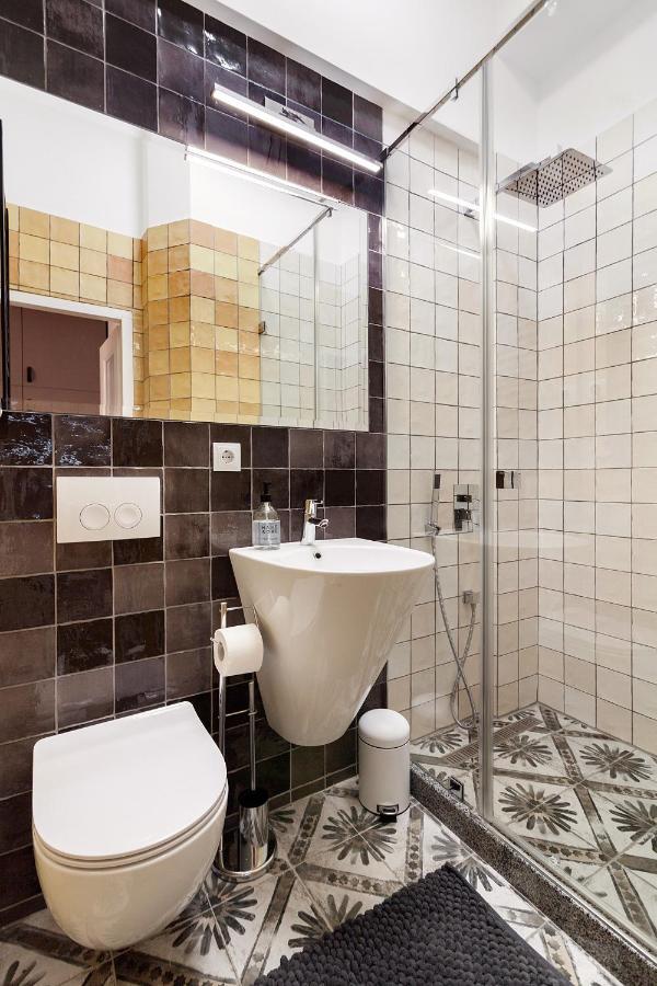 Gallery Art Apartment リヴィウ エクステリア 写真